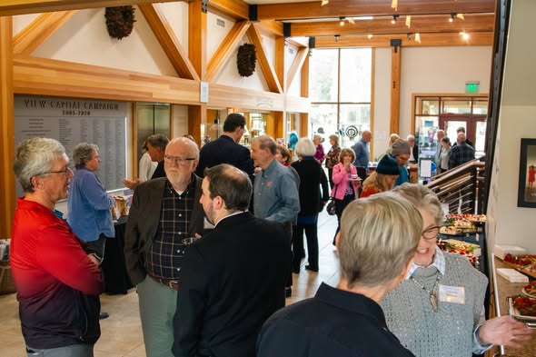 Public reporting transparency